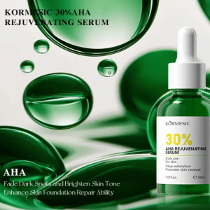 AHA Rejuvenating Serum 30 ml 1.01 fl oz