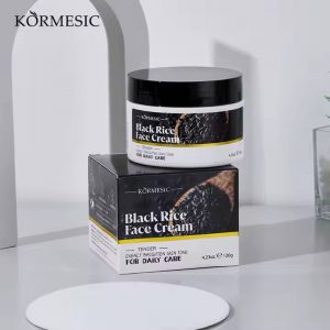 Black Rice Facial Cream 120g