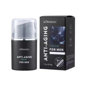 Tighten Skin Anti-Aging Cream for Men
