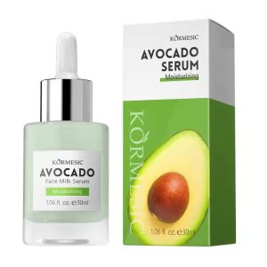 Avocado Milk Serum 30 ml 1.01 fl oz