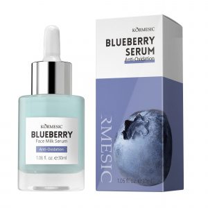 Blueberry Milk Serum 30 ml 1.01 fl oz