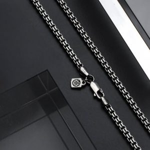 Stainless Steel Chain for Him