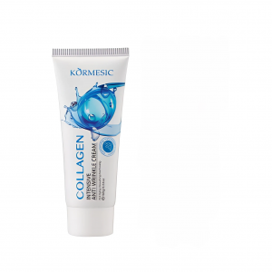 Collagen Intensive Anti Wrinkle Cream 100g