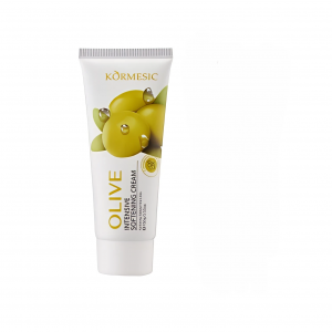 Olive Intensive Softening Cream 100g