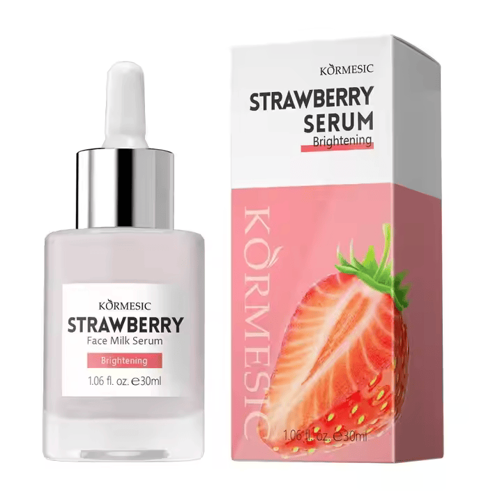 Strawberry Milk Serum 30ml 1.01 fl oz